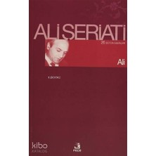Fecr Yayınları Ali Bütün Eserleri 26