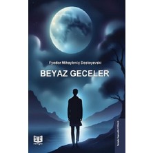 Vaveyla Yayıncılık Beyaz Geceler