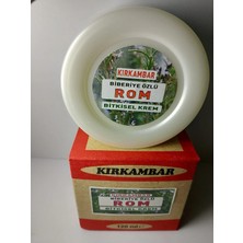 Kırkambar Romatizma Kremi (Rom)