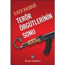 Remzi Kitabevi Terör Örgütlerinin Sonu