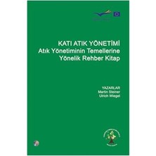 Efil Yayınevi Katı Atık Yönetimi
