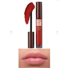 Faberlic Glam Team Mat Likit Ruj Stay.true - Taze Gül