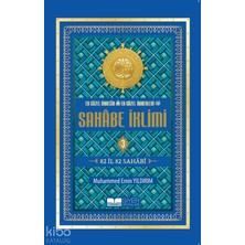 Siyer Yayınları Sahabe Iklimi 3.cilt (Roman Boy)