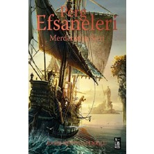 X-Libris Perg Efsaneleri 2 – Merderan’ın Sırrı