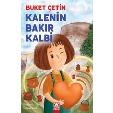 Kalenin Bakır Kalbi