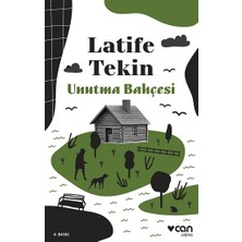 Can Yayınları Unutma Bahçesi
