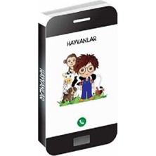 Beta Kids Hayvanlar