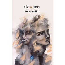 Alden Yayınları Tiz ve Ten