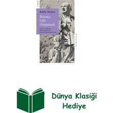 Alfa Yayınları Iktisatçı Gibi Düşünmek + Dünya Klasiği Hediye