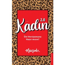 Destek Yayınları Kadın 2.0;üst Versiyonuna Hazır Mısın?