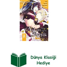 Artemis Yayınları Aşkın Ikinci Şansı - Bir Prens 3. Kitap + Dünya Klasiği Hediye