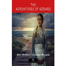 Platanus Publishing The Adventures Of Gerard