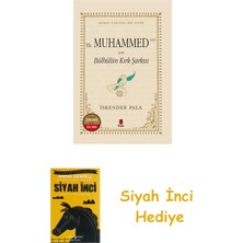 Kapı Yayınları Hz. Muhammed (Sav) Için Bülbülün Kırk Şarkısı (Ciltli - Özel Baskı) + Siyah Inci Hediye