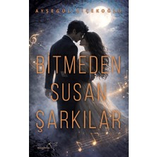 İthaki Yayınları Bitmeden Susan Şarkılar