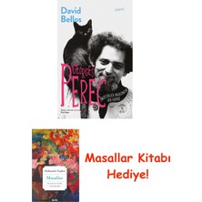 Everest Yayınları Georges Perec + Masallar Hediye