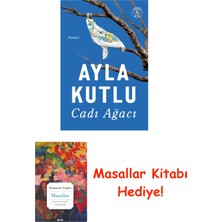Everest Yayınları Cadı Ağacı + Masallar Hediye
