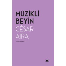 Kolektif Kitap Müzikli Beyin