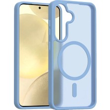 Alvera Joko Galaxy A56 Jota Magsafe Kapak - Açık Mi