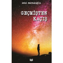 Vaveyla Yayıncılık Geçmişten Kaçış