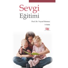 Anı Yayıncılık Sevgi Eğitimi