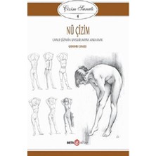 Beta Kitap Nü Çizim - Çizim Sanatı 4