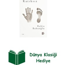 Mona Kitap Katıksız + Dünya Klasiği Hediye