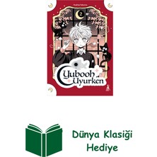 Artemis Yayınları Yubooh Uyurken 2 + Dünya Klasiği Hediye