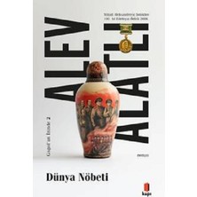 Kapı Yayınları Dünya Nöbeti;gogol’ün Izinde Iı
