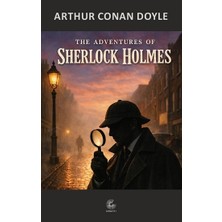 The Adventures Of Sherlock Holmes
