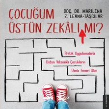 Alvera Çuğum Üstün Zekalı Mı?
