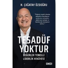 Ceo Plus Tesadüf Yoktur