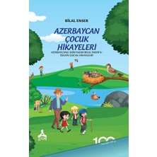 Azerbaycan Çocuk Hikayeleri