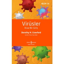 İş Bankası Kültür Yayınları Virüsler - Kısa Bir Giriş