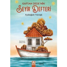 Kaptan Dede'nin Seyir Defteri