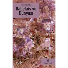 Ayrıntı Yayınları Rabelais ve Dünyası