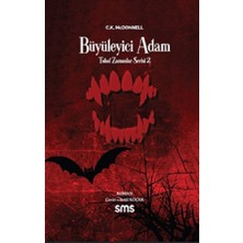 Sms Yayınları Büyüleyici Adam