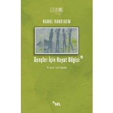 Sel Yayıncılık Gençler Için Hayat Bilgisi