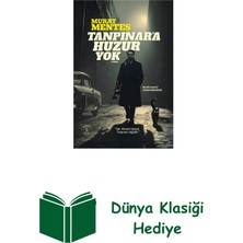 Everest Yayınları Tanpınar’a Huzur Yok + Dünya Klasiği Hediye