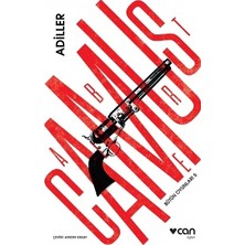 Can Yayınları Bütün Oyunları - 5 : Adiller