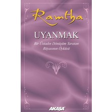 Akaşa Yayınları Uyanmak