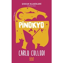 Mundi Pinokyo