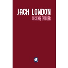 Cem Yayınevi Jack London Seçilmiş Öyküler