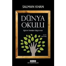 Yapı Kredi Yayınları Dünya Okulu - Eğitimi Yeniden Düşünmek