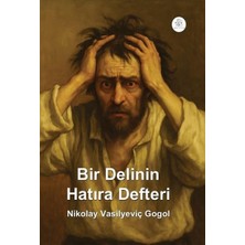 Orphelya Yayınları Bir Delinin Hatıra Defteri