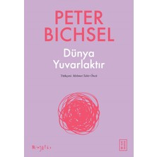 Ketebe Yayınları Dünya Yuvarlaktır