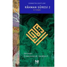 Nefes Yayıncılık Rahman Suresi 2;cennetin Çeşitleri  (46. -78. Âyetler)