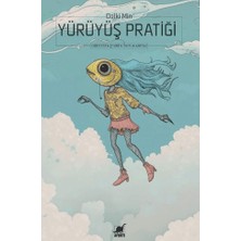 Ayrıntı Yayınları Yürüyüş Pratiği