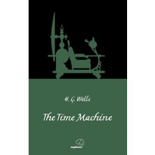Sapiens Yayınları The Time Machine