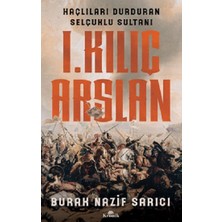 Kronik Kitap I. Kılıç Arslan