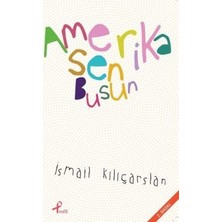 Profil Kitap Amerika Sen Busun